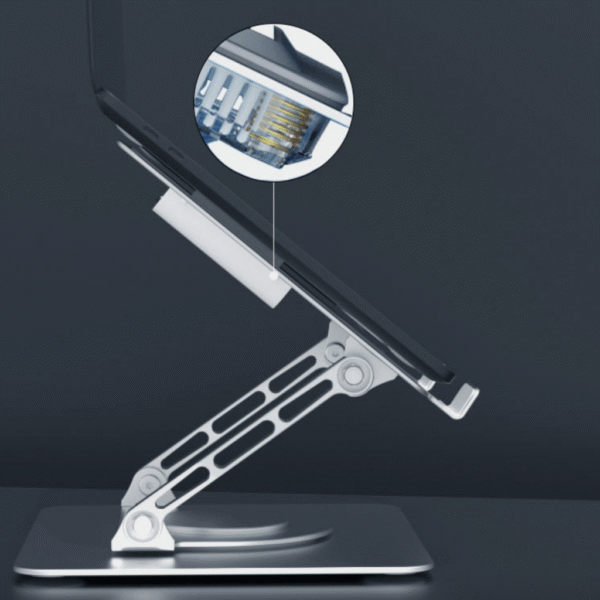 Heatsink Laptop Stand - Image 11