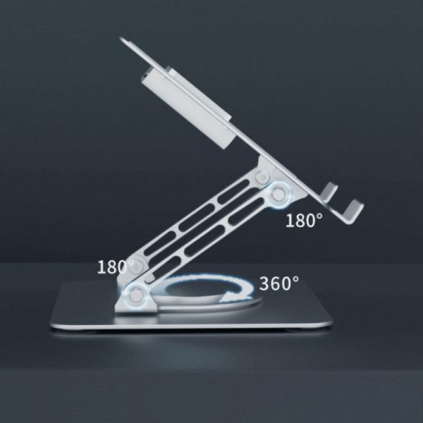 Heatsink Laptop Stand - Image 14