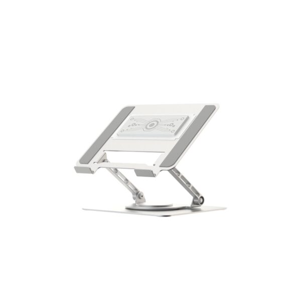 Heatsink Laptop Stand