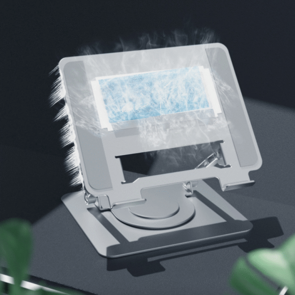 Heatsink Laptop Stand - Image 9