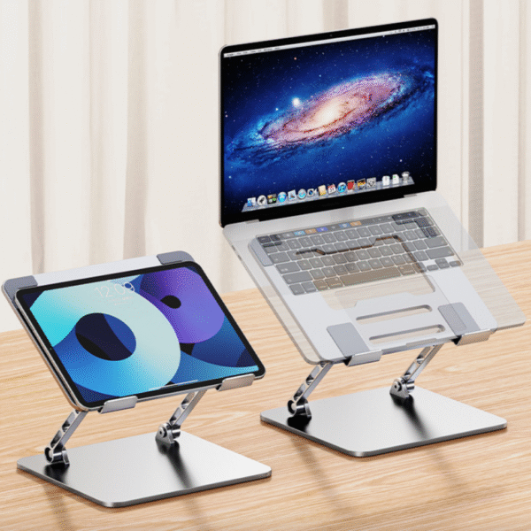 Folding Laptop Stand - Image 10