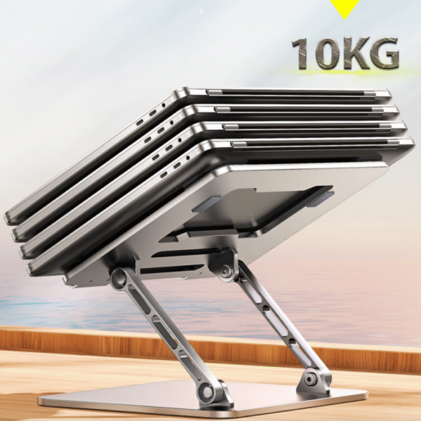 Folding Laptop Stand - Image 8
