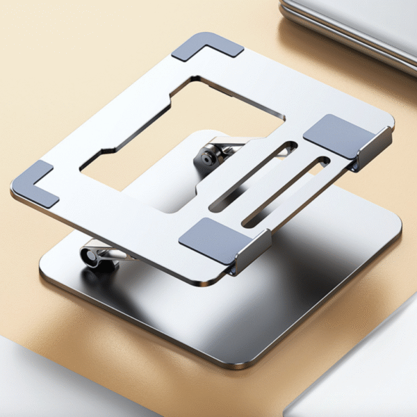Folding Laptop Stand - Image 9