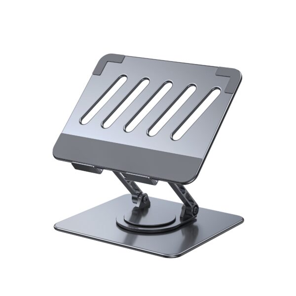 Folding Roating Laotop Stand - Image 2