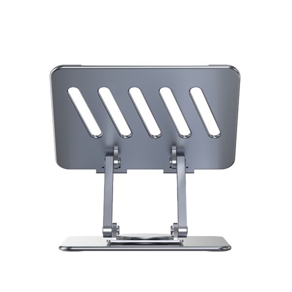 Folding Roating Laotop Stand - Image 4