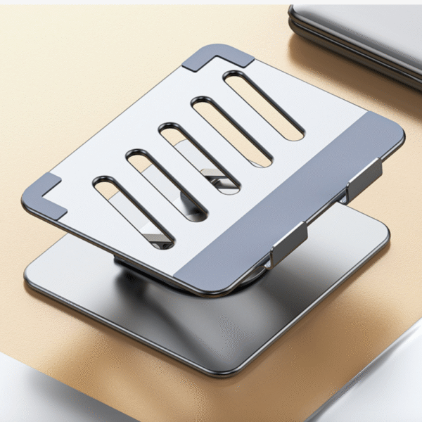 Folding Roating Laotop Stand - Image 8