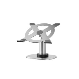 Voice Control Laptop Stand
