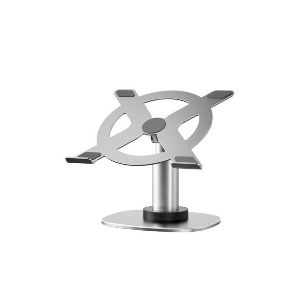 Voice Control Laptop Stand