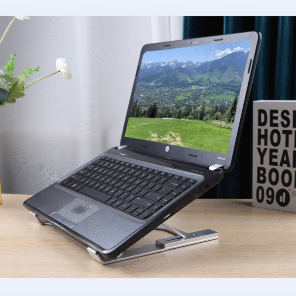 Laptop Fan Cooling Bracket - Image 3