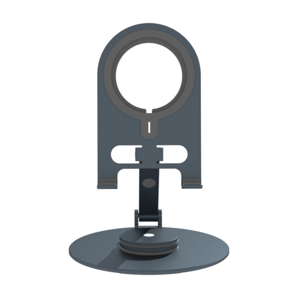 Foldable adjustable rotating stand - Image 2