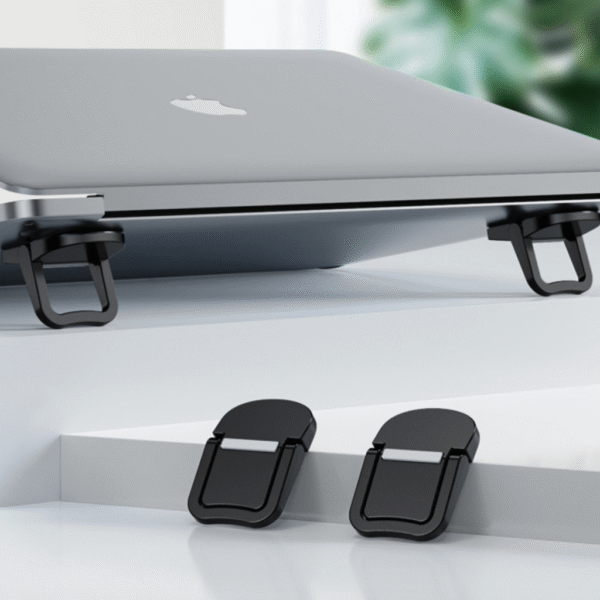 Portable home and office desk radiator base - Image 5
