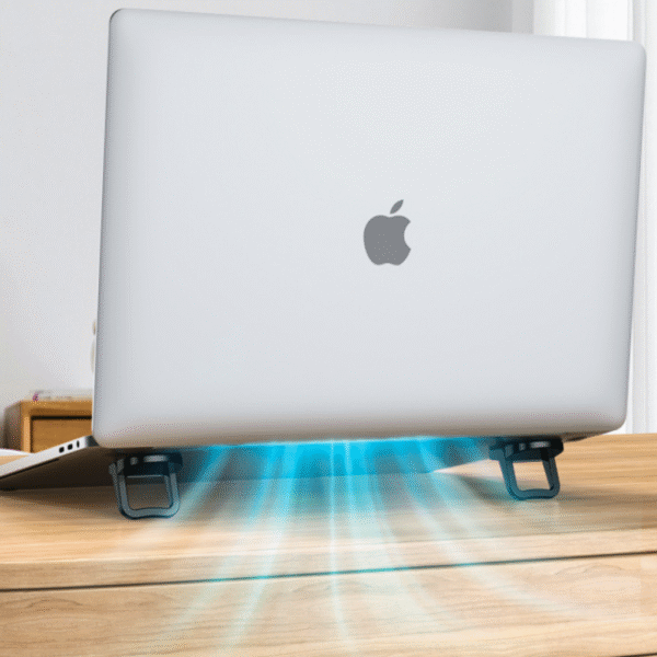 Portable home and office desk radiator base - Image 7