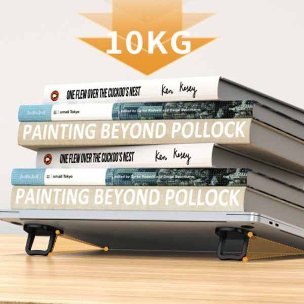 Portable home and office desk radiator base - Image 9