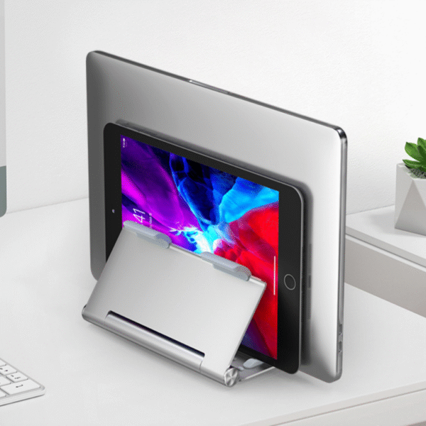 All-in-one laptop cooling bracket - Image 2