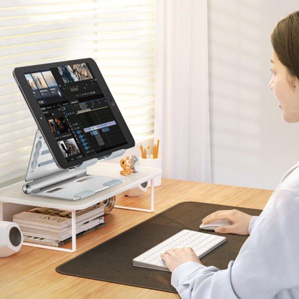 All-in-one laptop cooling bracket - Image 4