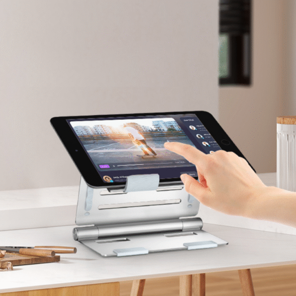 All-in-one laptop cooling bracket - Image 5
