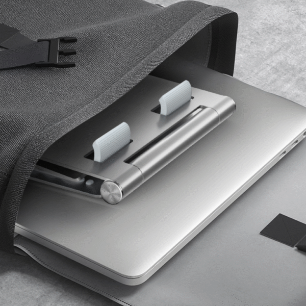 All-in-one laptop cooling bracket - Image 6