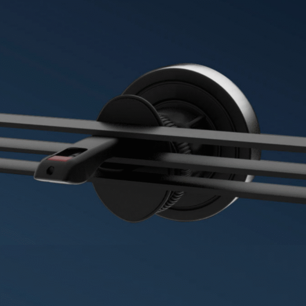 Magsafe Car Magnetic Bracket - Image 4