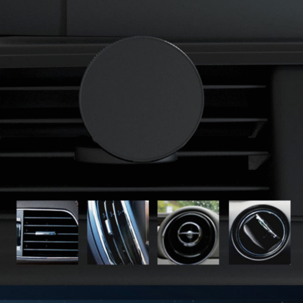 Magsafe Car Magnetic Bracket - Image 6
