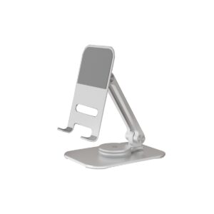 Foldable Adjustable Rotating Stand
