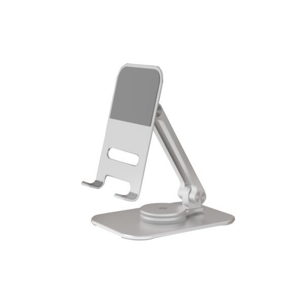 Foldable Adjustable Rotating Stand