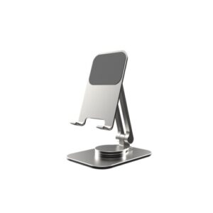 Foldable Adjustable Rotating Stand