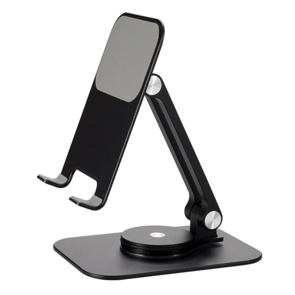 Foldable Adjustable Rotating Stand - Image 3