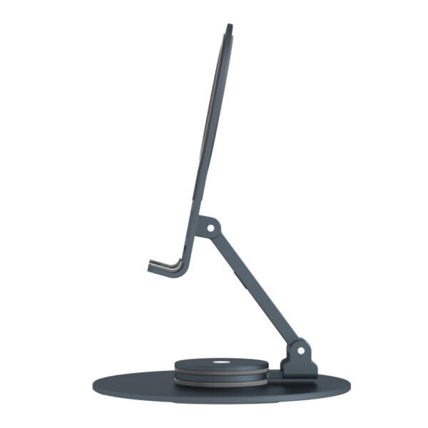 Foldable adjustable rotating stand - Image 3