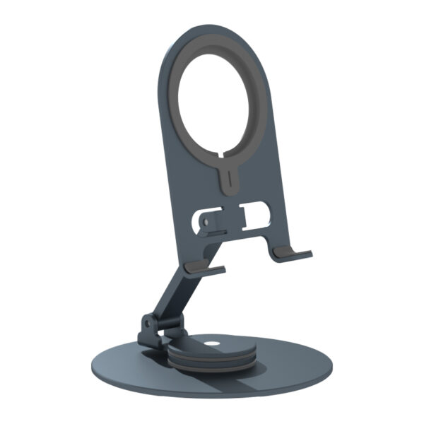 Foldable adjustable rotating stand - Image 4