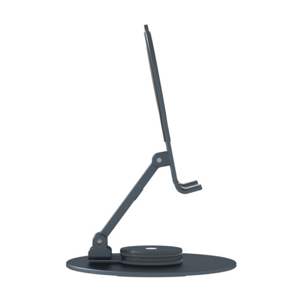 Foldable adjustable rotating stand - Image 5