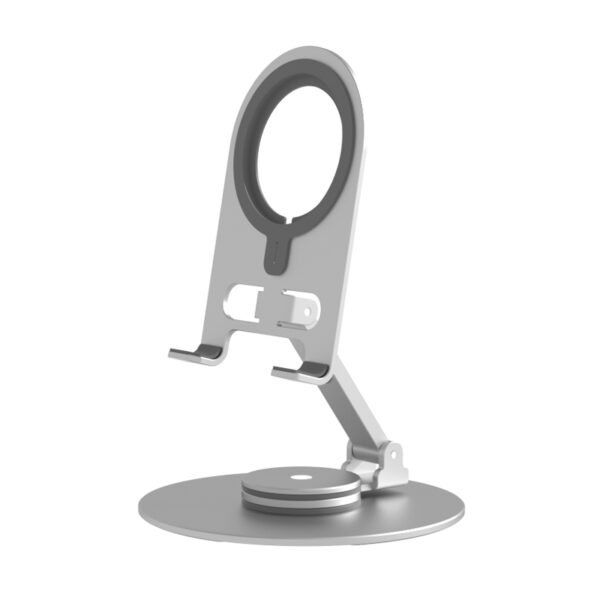 Foldable adjustable rotating stand - Image 7