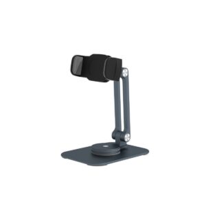 Universal ball head multifunctional stand
