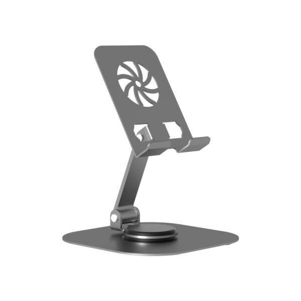 All-Metal Stand for Phone and Tablet - Image 2