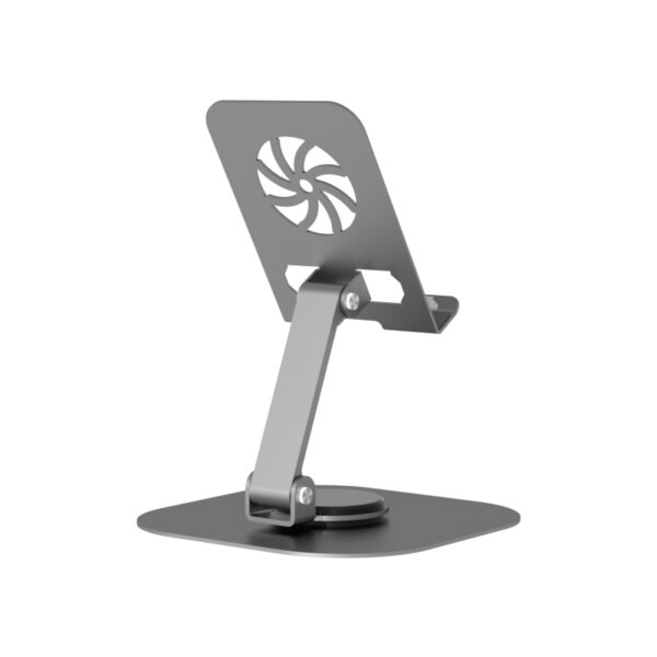 All-Metal Stand for Phone and Tablet - Image 3