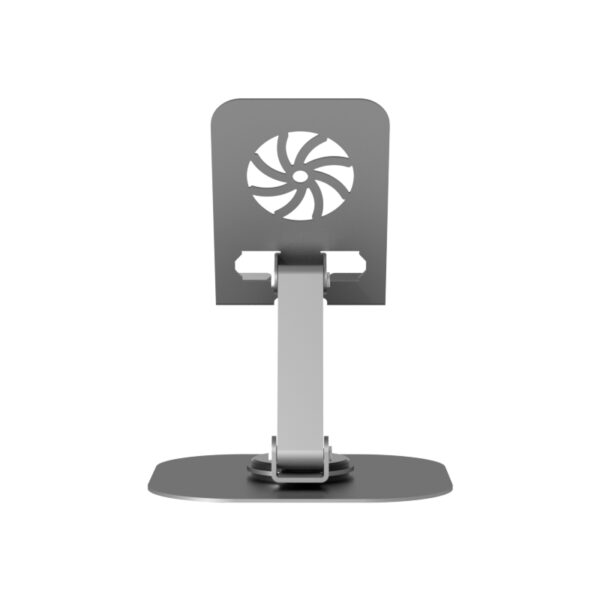 All-Metal Stand for Phone and Tablet - Image 5