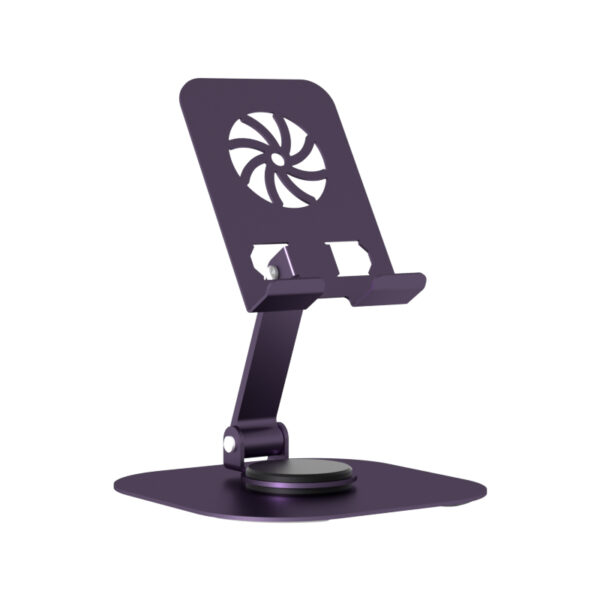 All-Metal Stand for Phone and Tablet - Image 6
