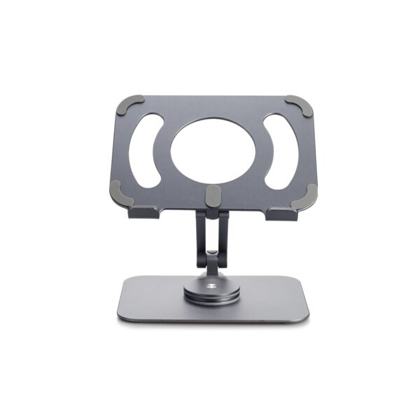 Foldable Adjustable Rotating Stand