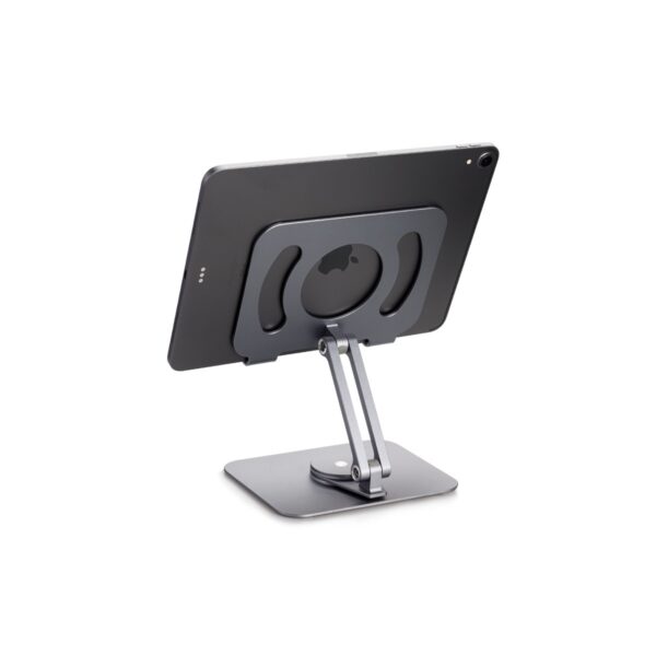 Foldable Adjustable Rotating Stand - Image 2