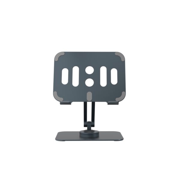 Foldable Adjustable Rotating Stand - Image 2