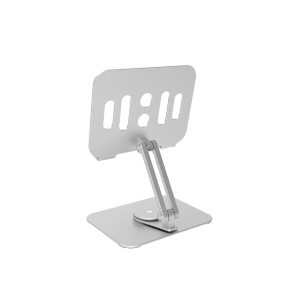 Foldable Adjustable Rotating Stand - Image 4