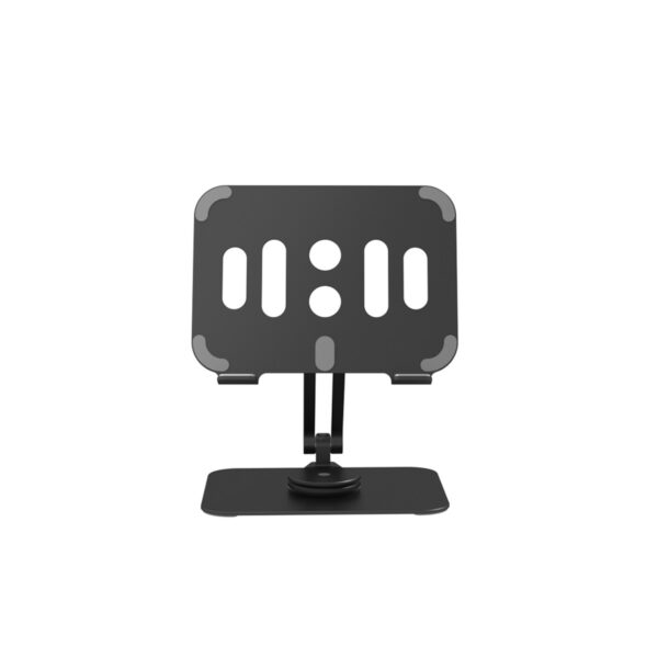 Foldable Adjustable Rotating Stand