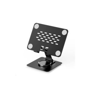 Foldable 360° Rotating Stand