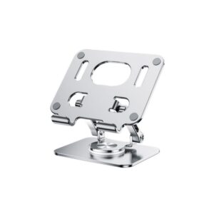 Rotatable tablet stand