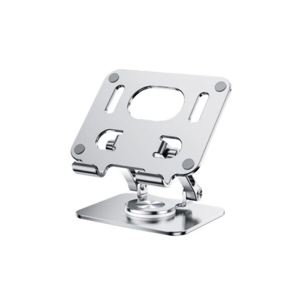 Rotatable tablet stand