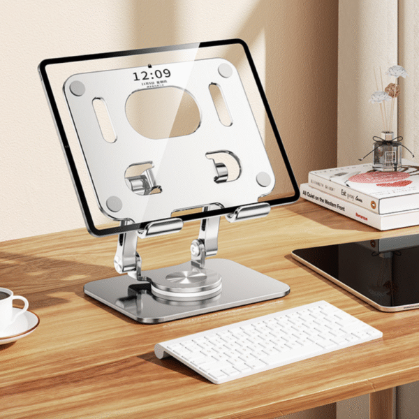 Rotatable tablet stand - Image 2