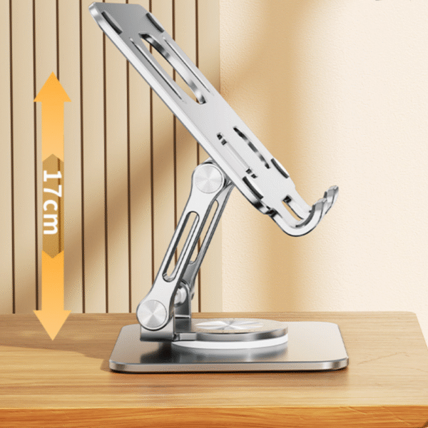 Rotatable tablet stand - Image 4