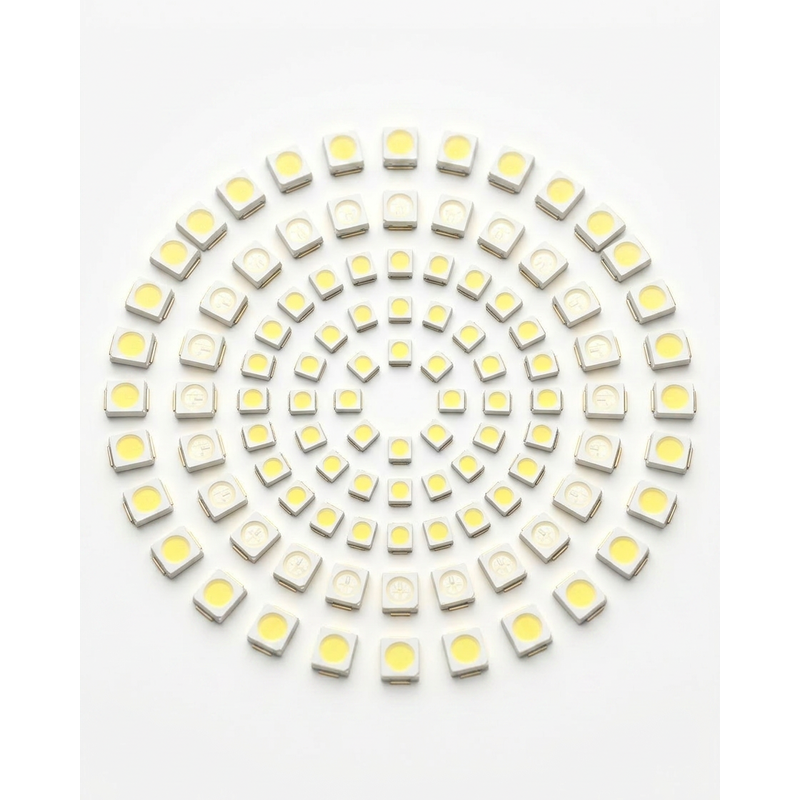 SMD LEDs for ambient lighting