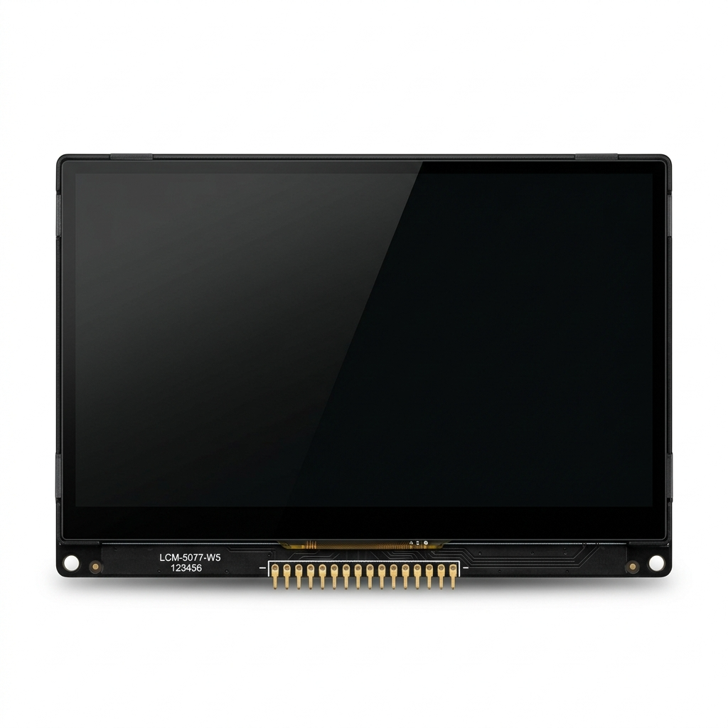 LCD Module