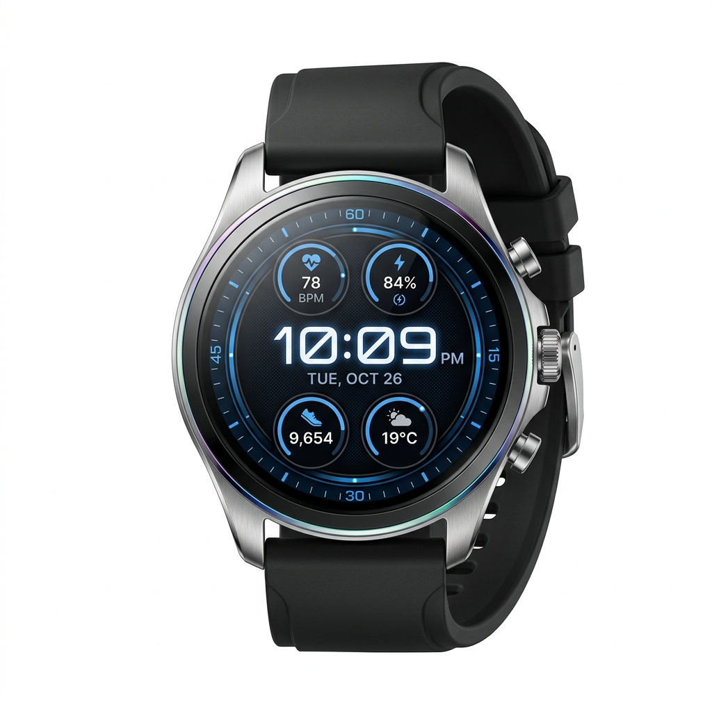Smartwatch Appearance